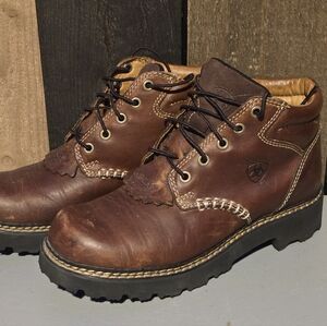 Ariat Canyon Womens Boots - Size 6